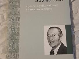 Lito užkulisiai