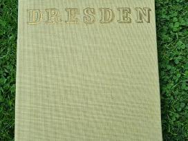 Dresden. Nuotraukų albumas