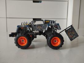 Lego konstruktorius Mašina