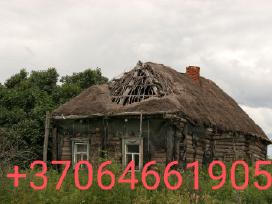 Uždirbkite iš nereikalingu daiktų!