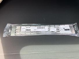 Cokolinės grotelės į baldus Ikea 302.215.58