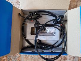 Shimano Bl-mt 200 hidraulini stabžiai