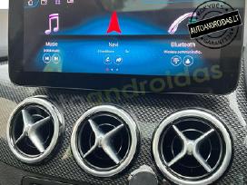 Mercedes 2011-18 B W245 W246 Android multimedia