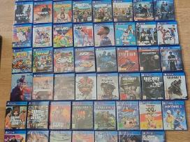 Playstation 4 žaidimai