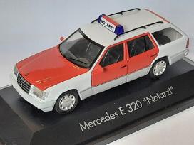 Mercedes-benz E320