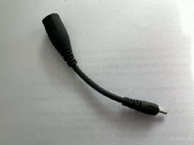 Kroviklio adapteris Nokia iš 3.5mm į 2,5mm
