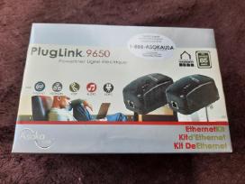 Asoka Pluglink 9650 belaidžio tinklo įranga