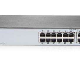 Hewlett Packard Enterprise Officeconnect 1820 24g