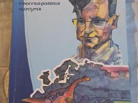 Dinozaurėjanti Europa