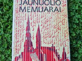 Zigmundas Skujinis "Jaunuolio memuarai"