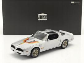 Pontiac Firebird