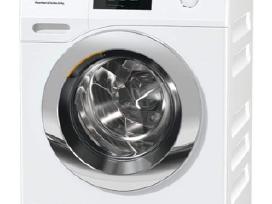 Miele W1 Powerwash 2.0 &Twindos XL 9kg A