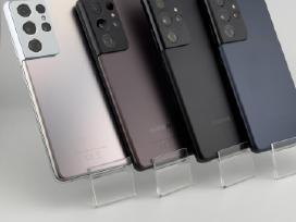 -Samsung S21 Ultra 5G 128gb/256gb/512gb- idealūs-