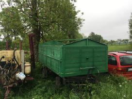 Žemaitukas, dropside