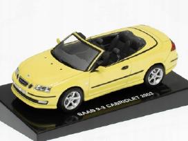 Saab 93 Cabriolet