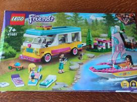Parduodu Lego konstruktoriu "Friends "