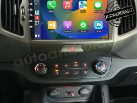 Kia Sportage 2010-16 Android multimedia GPS/WiFi