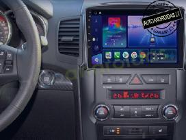 Kia Sorento 2009-12 Android multimedia GPS/WiFi/bt