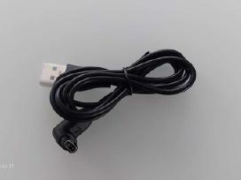 Garmin laikrodžio laidas Usb A
