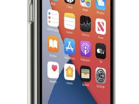 Apple iPhone 11 Pro Clear Case, originalus dėklas