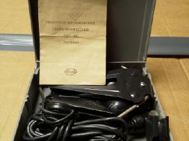 Mikrofonai stereo