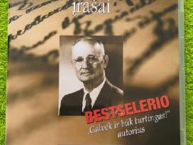 Napoleon Hill Bestselerio / CD