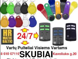 Domofono raktas, magnetukas telefonspynei