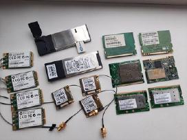 Wlan adapetriai, Gsm adapteriai