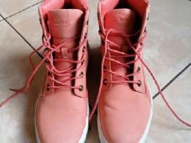 Timberland aulinukai