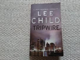 Child Lee Tripwire Thriller