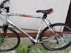 Cannondale Quick SL Dviratis