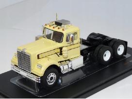 White Western Star 486