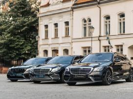 * Automobilių nuoma vestuvėms ! * Nuolaidos *