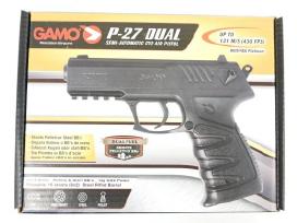 Gamo P-27 dual