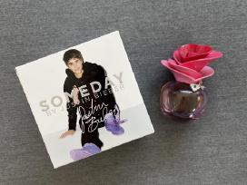 Vintažiniai kvepalai Justin Bieber Someday
