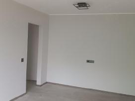 Vidaus apdailos darbai