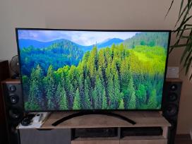 Idealios būklės TV LG 70 colių