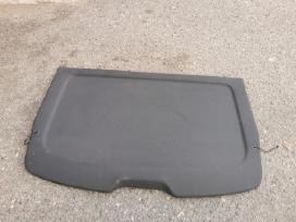 Auto dalys - garažo valymas