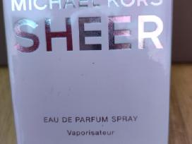 Kvapusis vanduo Michael Kors Sheer 30 ml