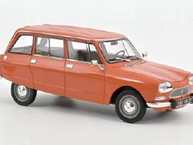 Citroen Ami 8