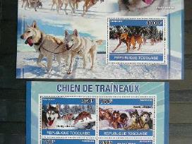 Sunys Togas 2010 Mnh tg3714