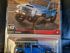 Hotwheels 1:43 !