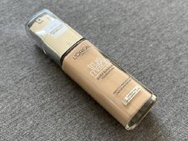 Nauja Loreal True Match skysta pudra 2.n