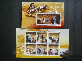 Sunys Gvineja 2009 Mnh vgv7210