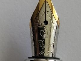 Parkeris Regal