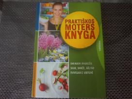 Naujos knygos