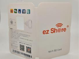 Ez Share Wi-fi Sd Card Adapter