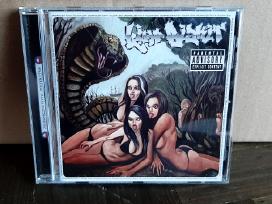 Limp Bizkit albumai Gold Cobra, New Old Songs