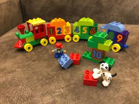 Lego Duplo rinkiniai