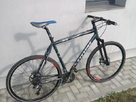 Stevens X9c Pro Cross XL, 24(61cm) 28er